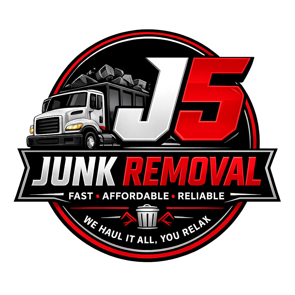 J5 Junk Removal